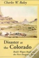 Disaster At The Colorado