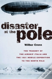 Disaster At The Pole