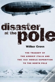 Capa do artigo Disaster At The Pole