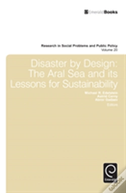 Capa do artigo Disaster By Design