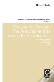 Capa do artigo Disaster By Design
