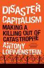 Disaster Capitalism - Preview