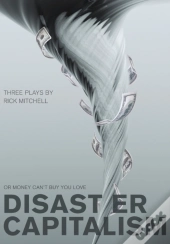 Disaster Capitalism
