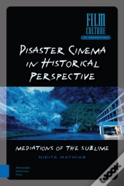 Capa do artigo Disaster Cinema In Historical Perspective