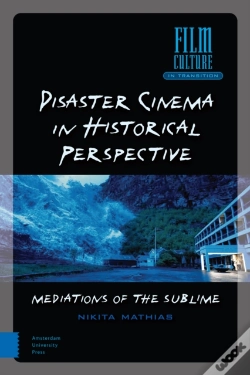 Capa do artigo Disaster Cinema In Historical Perspective
