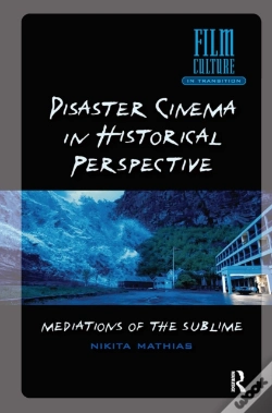 Capa do artigo Disaster Cinema In Historical Perspective