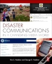 Disaster Communications In A Changing Media World