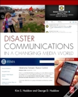 Capa do artigo Disaster Communications In A Changing Media World