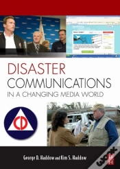 Capa do artigo Disaster Communications In A Changing Media World