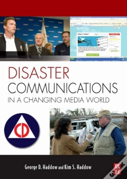 Capa do artigo Disaster Communications In A Changing Media World