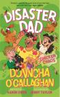 Disaster Dad: Chicken Chaos - Preview