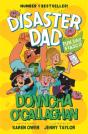 Disaster Dad: Fun Day Fiasco - Preview