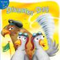 Disaster Day - Preview