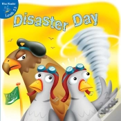 Capa do artigo Disaster Day