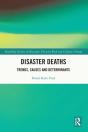 Disaster Deaths - Preview