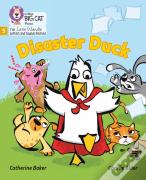 Disaster Duck
