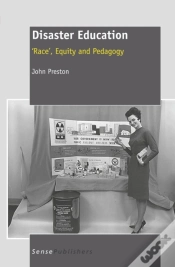 Capa do artigo Disaster Education