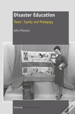 Capa do artigo Disaster Education