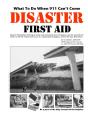 Disaster First Aid - Preview