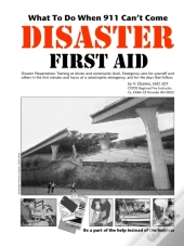 Disaster First Aid
