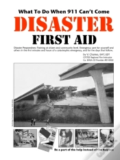 Capa do artigo Disaster First Aid