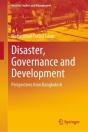 Disaster, Governance And Development - Preview