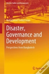 Disaster, Governance And Development
