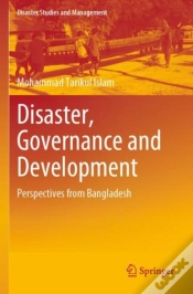 Capa do artigo Disaster, Governance And Development