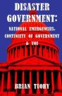 Disaster Government - Preview