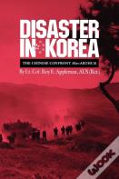 Disaster In Korea