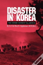 Capa do artigo Disaster In Korea