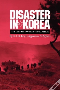 Capa do artigo Disaster In Korea