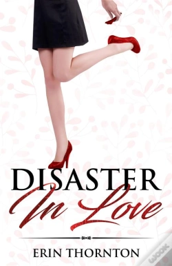 Capa do artigo Disaster In Love