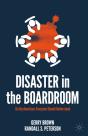 Disaster In The Boardroom - Preview