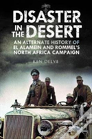 Disaster In The Desert