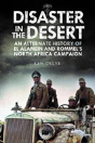 Disaster In The Desert - Preview