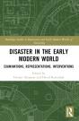 Disaster In The Early Modern World - Preview