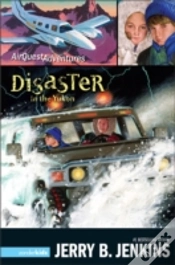 Capa do artigo Disaster In The Yukon