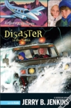 Capa do artigo Disaster In The Yukon