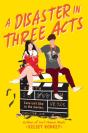 Disaster In Three Acts Hb - Preview