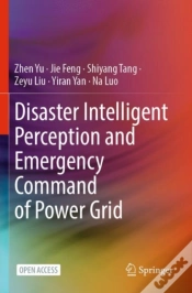 Capa do artigo Disaster Intelligent Perception And Emergency Command Of Power Grid
