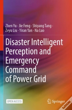 Capa do artigo Disaster Intelligent Perception And Emergency Command Of Power Grid