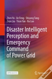 Capa do artigo Disaster Intelligent Perception And Emergency Command Of Power Grid