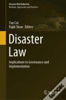 Disaster Law