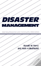 Disaster Management