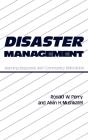 Disaster Management - Preview