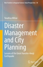 Disaster Management And City Planning