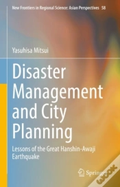 Capa do artigo Disaster Management And City Planning