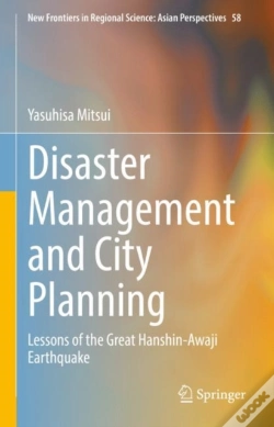 Capa do artigo Disaster Management And City Planning
