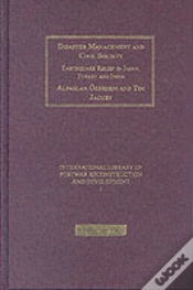 Capa do artigo Disaster Management And Civil Society